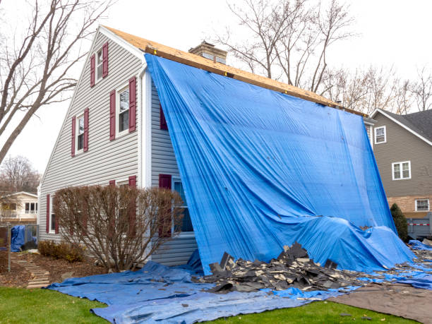 Junk Removal for Events in Concord, MO